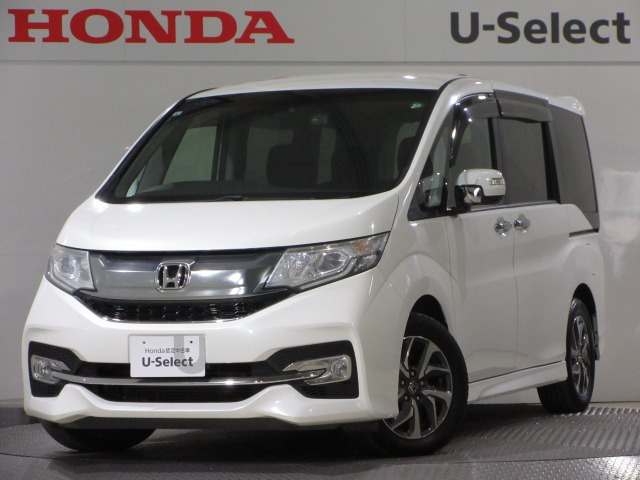 ホンダ ステップワゴン 
