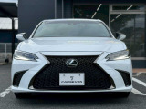 ES 300h Fスポーツ 