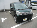 ムーヴ L SAIII 