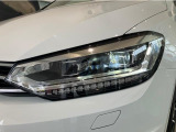ゴルフトゥーラン TSI ハイライン 