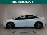 プリウス 2.0 Z 