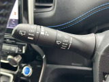 【運転席操作部】運転に役立つ機能ばかり!快適なドライブにしてくれること間違いなし!!
