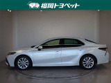 トヨタの上級セダン、カムリ WSが入荷しました。