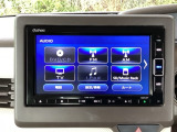 【Honda純正メモリーナビ】使いやすいナビで目的地までしっかり案内してくれます。フルセグ、DVD、CD再生オーディオ機能が充実。お車の運転がさらに楽しくなりますよ。