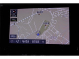 ナビ付きで遠くのドライブでも安心して目的地まで案内してくれます。