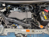 親切・丁寧な専門メカニックスタッフが応対!・車検・点検整備・事故等の修理などアフターサービスも安心。お車のカスタマイズもネクステージのサービススタッフまでご相談ください!