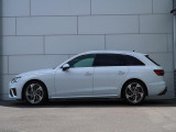 A4アバント 40 TDI クワトロ Sライン 4WD 