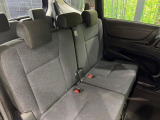 運転席シート廻りは使用感も少なく、良好な状態となっています。前オーナー様が丁寧に使っていたことがよくわかりますね。