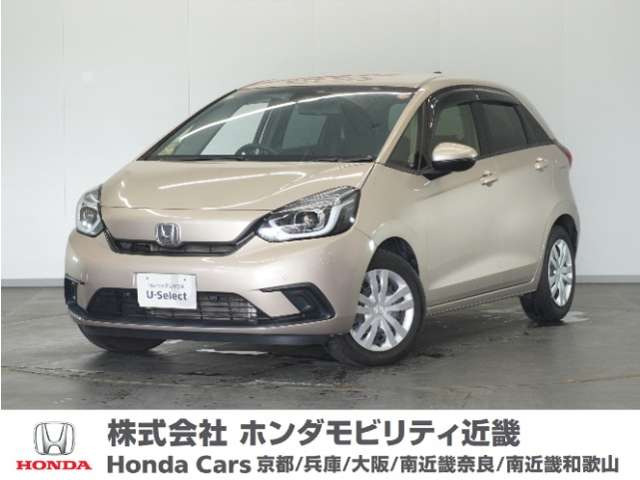 ホンダ フィット 