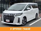 トヨタ アルファード