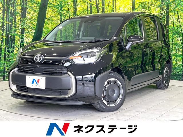 トヨタ シエンタ 