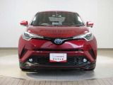 C-HR ハイブリッド 1.8 G 