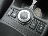 【ALL MODE 4x4-i】ドライバーが期待するコーナリングラインをクルマが予測。 滑りやすい路面でも自然で滑らかなコーナリングラインが可能。