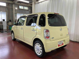 運転しやすいおすすめの一台です!