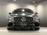 Sクラス AMG S63 E パフォーマンス 4WD MP202502