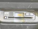 【ETC】高速道路の料金所をストレスなく通過!話題のスポットやサービスエリアに多い「スマートIC」利用時は必須のアイテムです。当店でセットアップを実施、ご納車当日からすぐにご利用いただけます!