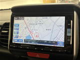 N-BOXカスタム G SSパッケージ 修復歴無し