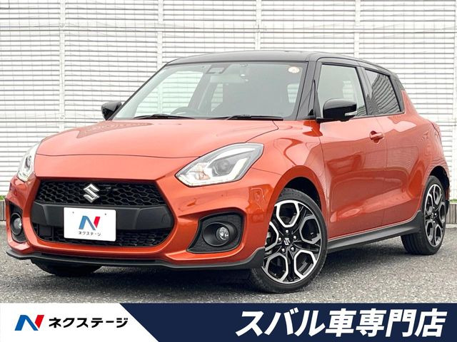 スイフト 1.4 スポーツ 