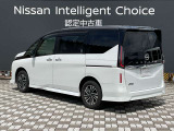 セレナ 2.0 ハイウェイスターV 4WD 