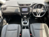 エクストレイル 2.0 20X 3列車 