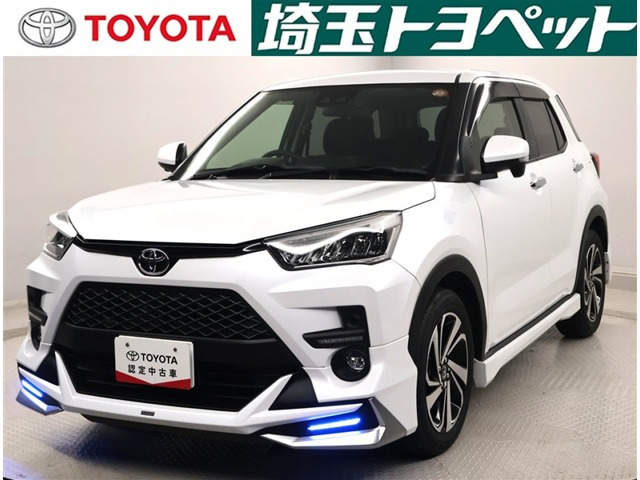 ライズ 1.0 Z 