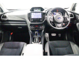 車内もまごころクリーニング施工済みでキレイな状態が保たれております!