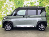 デリカミニ T プレミアム 4WD 