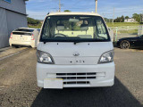 ハイゼットトラック  ダンプ