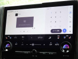 地デジ対応、フルセグデジタルTV放送が視聴できます。