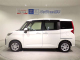 ルーミー 1.0 G 