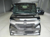 N-BOXカスタム G L ホンダセンシング 