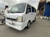 サンバーディアス  