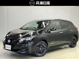 日産 リーフ
