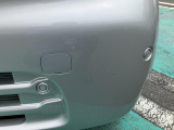 フロントクリアランスソナー装備です!