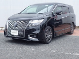 日産 エルグランド