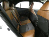 ゆとりある広々とした車内空間は、ドライブを始め買い物やレジャーなど、幅広く活躍します。一人でもみんなとでもお出かけを楽しみましょう!