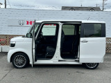 展示車両は、すべて厳しい基準をクリアした厳選中古車ばかりです!