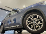 X3 xドライブ20d ディーゼル 4WD 