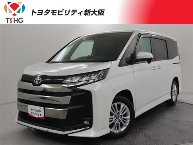トヨタ ノア 
