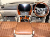 ランドクルーザー100 4.7 VXリミテッド Gセレクション 4WD 