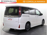 ノア  2.0 Si WxBIII