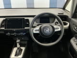 運転しやすいインパネ周りです!見やすいレイアウトで快適なドライブをサポートします!