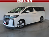 トヨタ アルファード