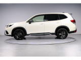 フォレスター 1.8 スポーツ 4WD 