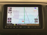 純正メモリーナビとバックカメラ付☆bluetoothオーディオでドライブも好きな音楽を聴いて楽しめます。TV視聴も可能です☆