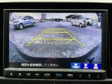 ホンダ純正ナビなので3ビュー切り替えバックカメラやパーキングセンサーにも対応してますよ(^^)/バック運転苦手な方におススメですよ(^^♪