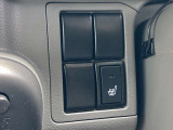 運転席シートヒーター装備!寒い時期に活躍してくれます。