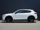 CX-5 2.2 XD ブラックトーンエディション 