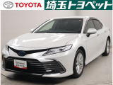 トヨタ カムリ