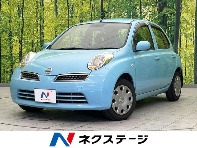 マーチ 1.2 12E